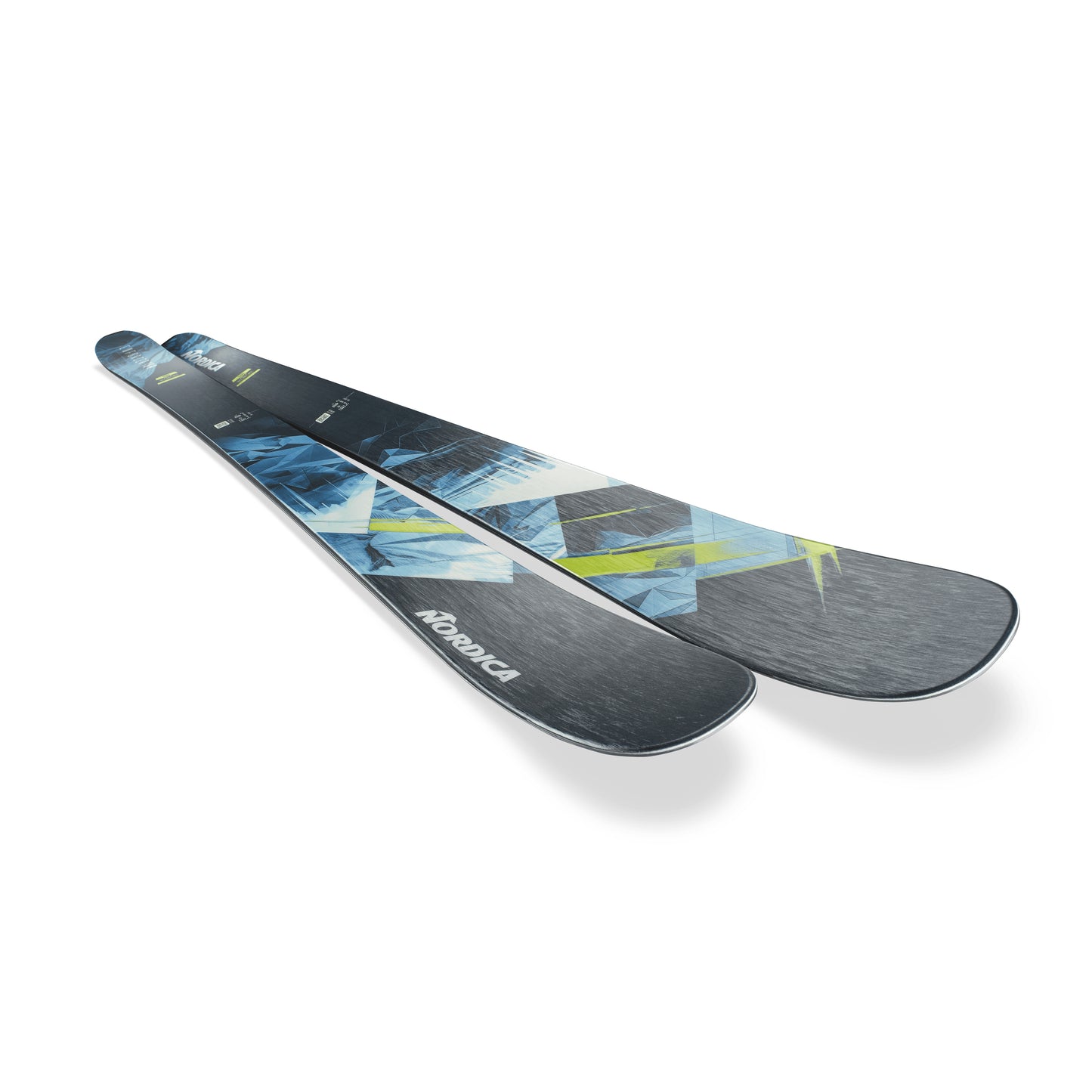 Nordica Enforcer 104 Skis 25/26