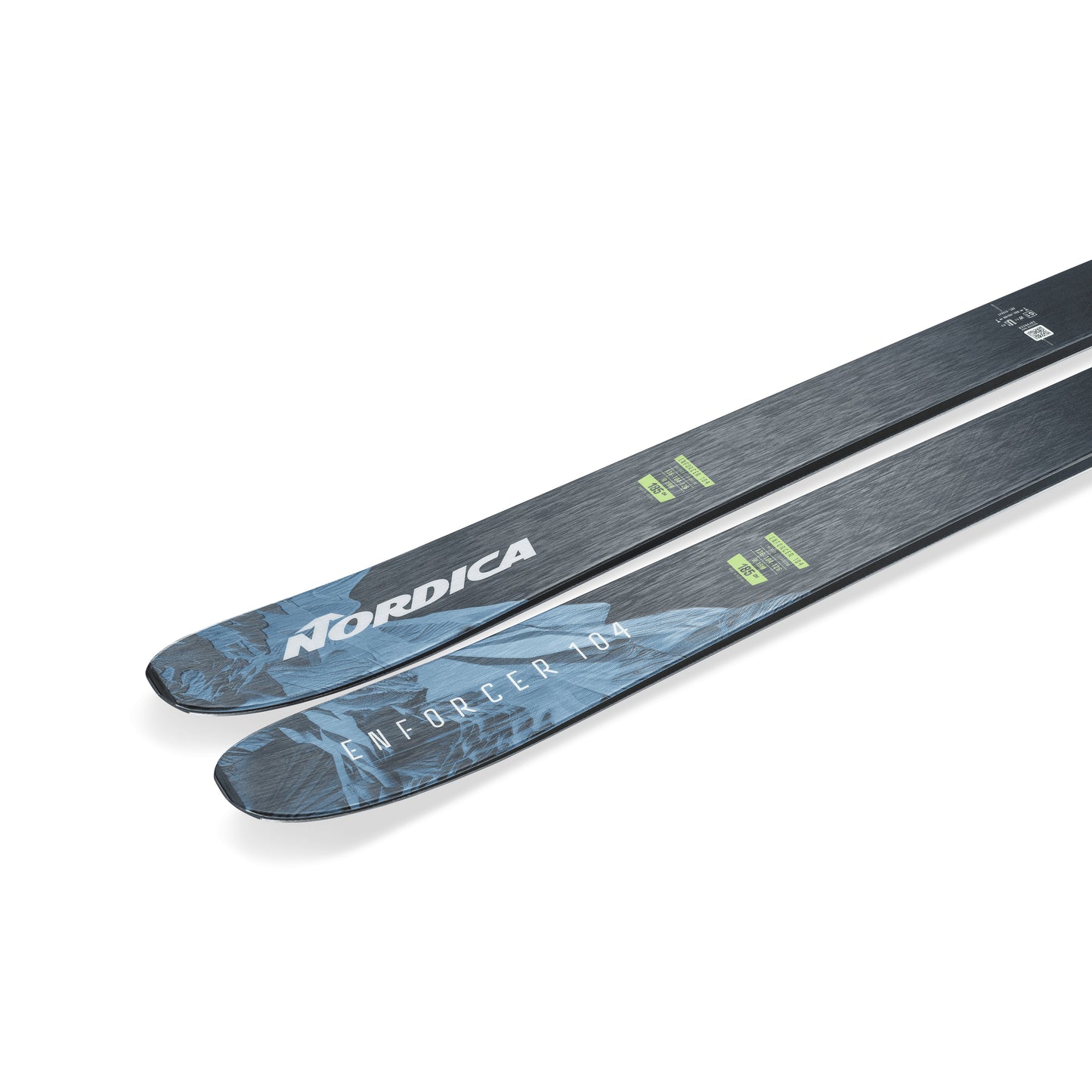 Nordica Enforcer 104 Skis 25/26