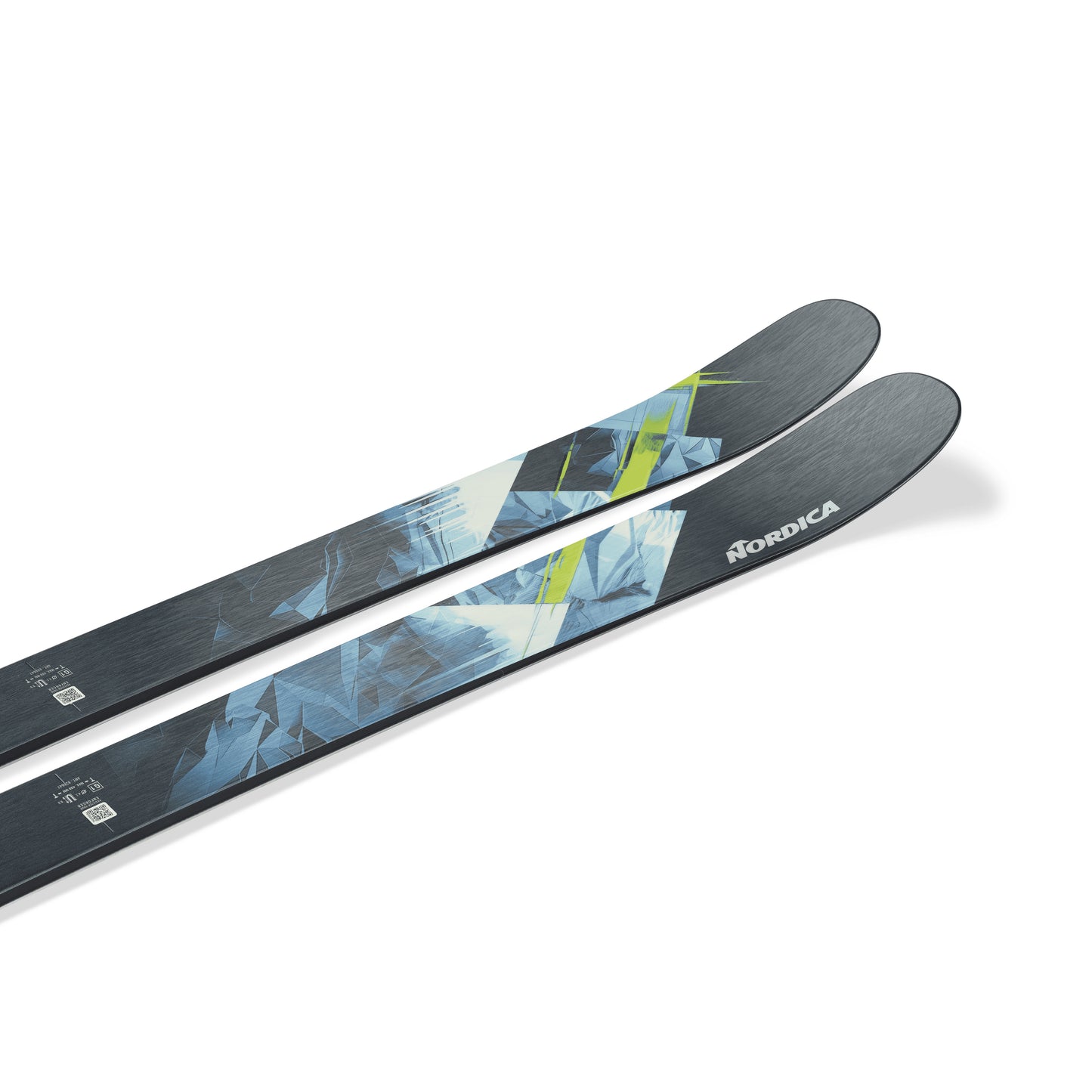 Nordica Enforcer 104 Skis 25/26