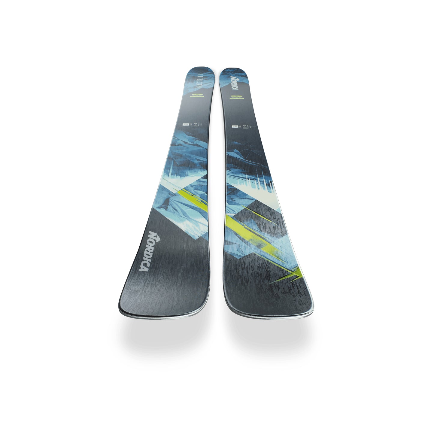 Nordica Enforcer 104 Skis 25/26