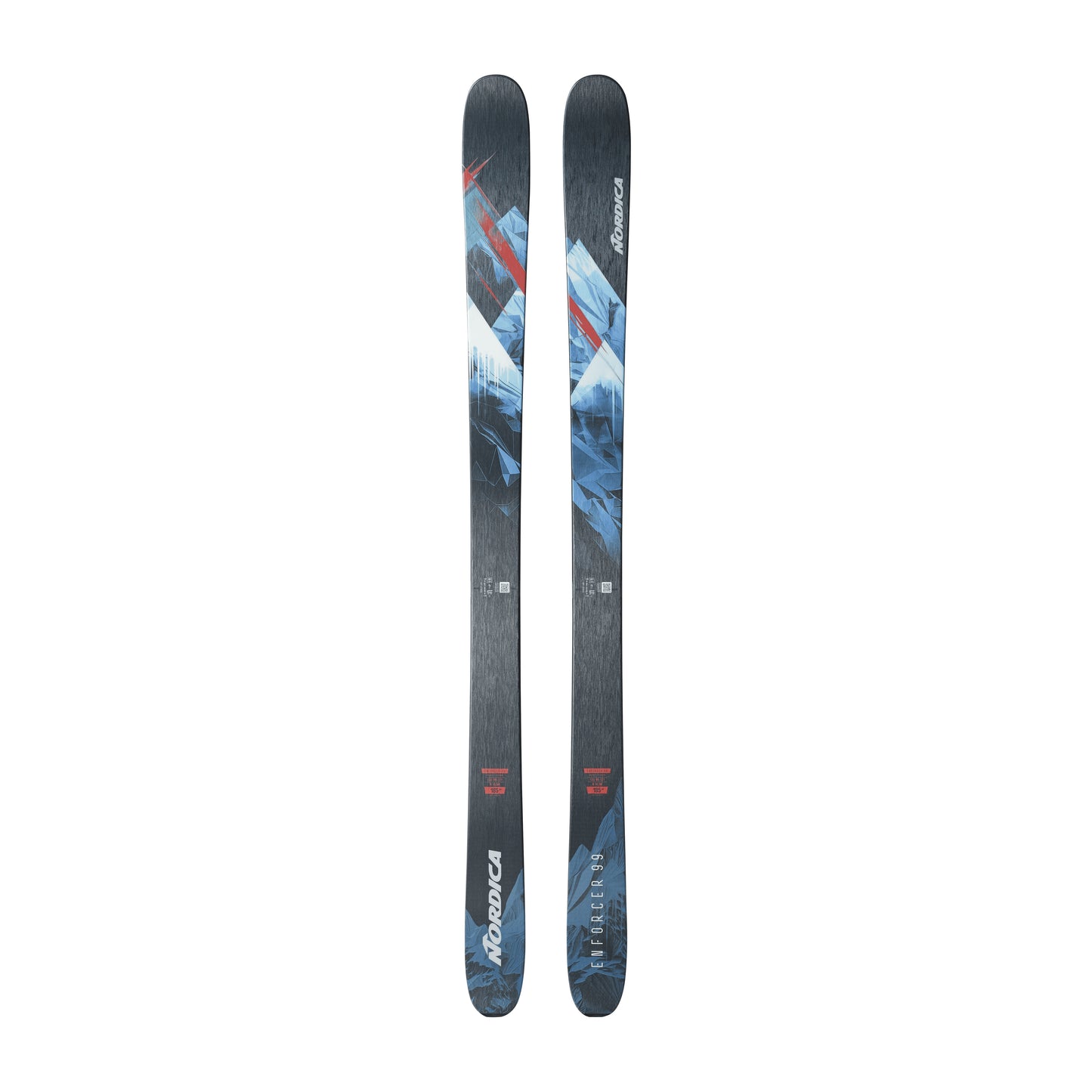 Nordica Enforcer 99 Skis 25/26