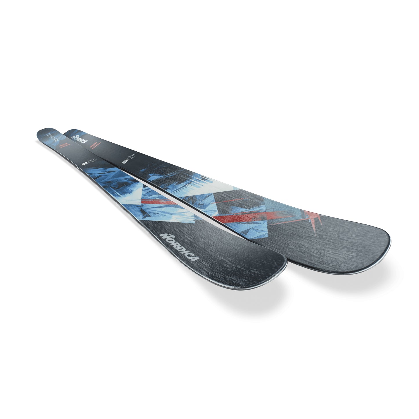 Nordica Enforcer 99 Skis 25/26