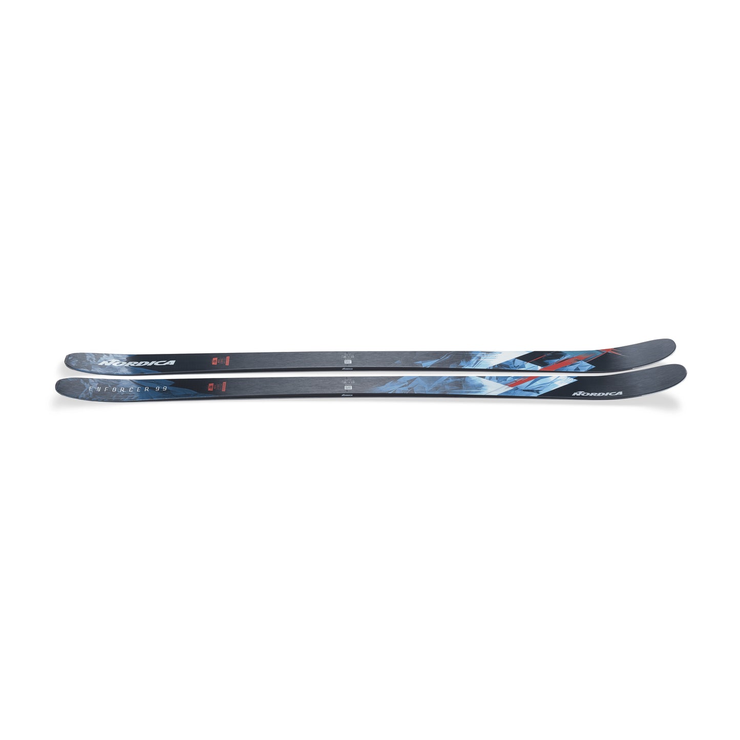 Nordica Enforcer 99 Skis 25/26
