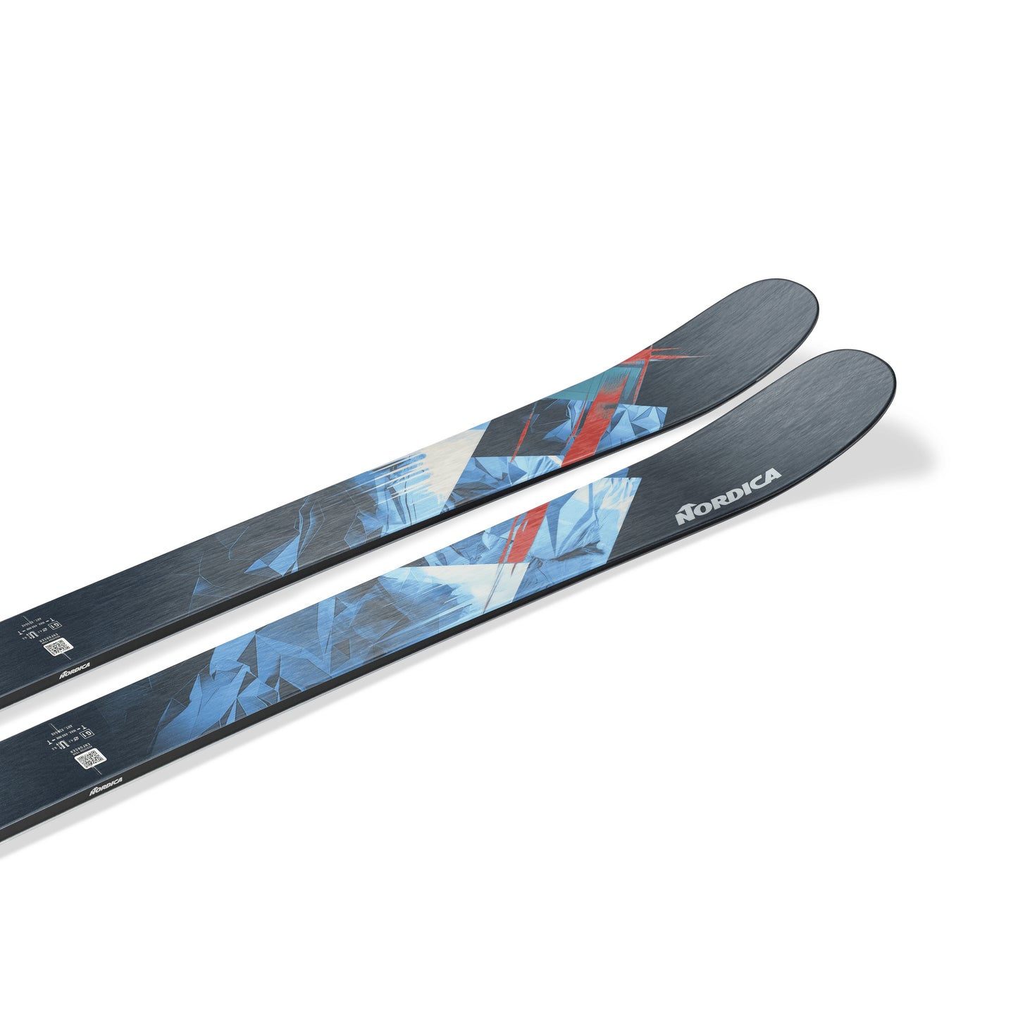 Nordica Enforcer 99 Skis 25/26