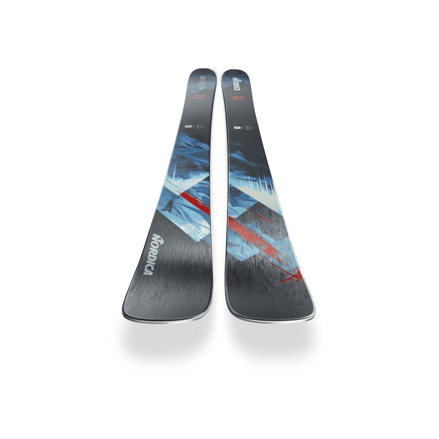Nordica Enforcer 99 Skis 25/26
