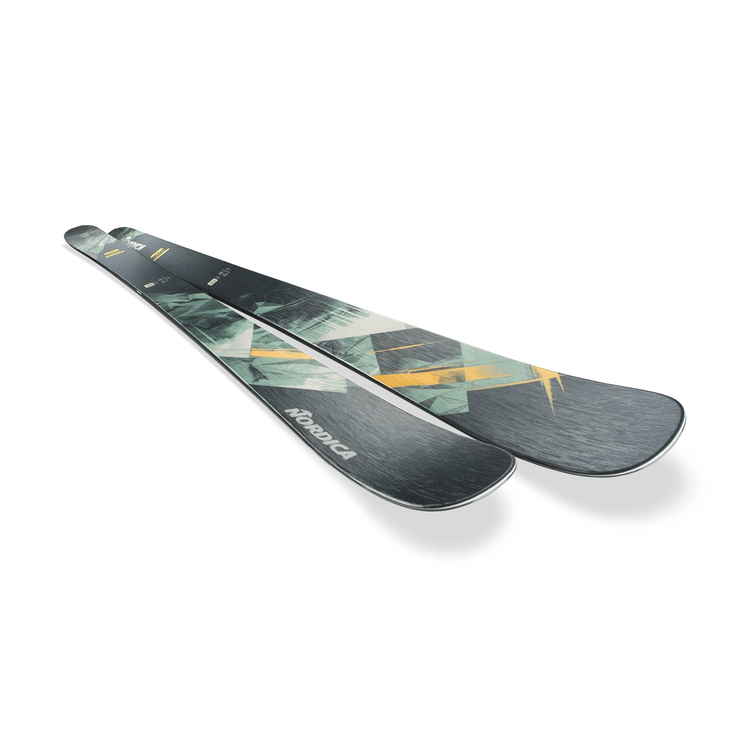 Nordica Enforcer 94 Skis 25/26