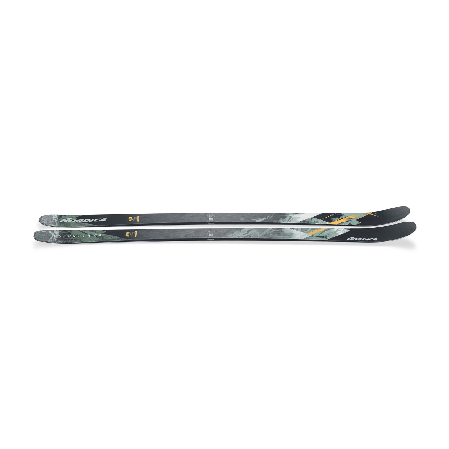 Nordica Enforcer 94 Skis 25/26
