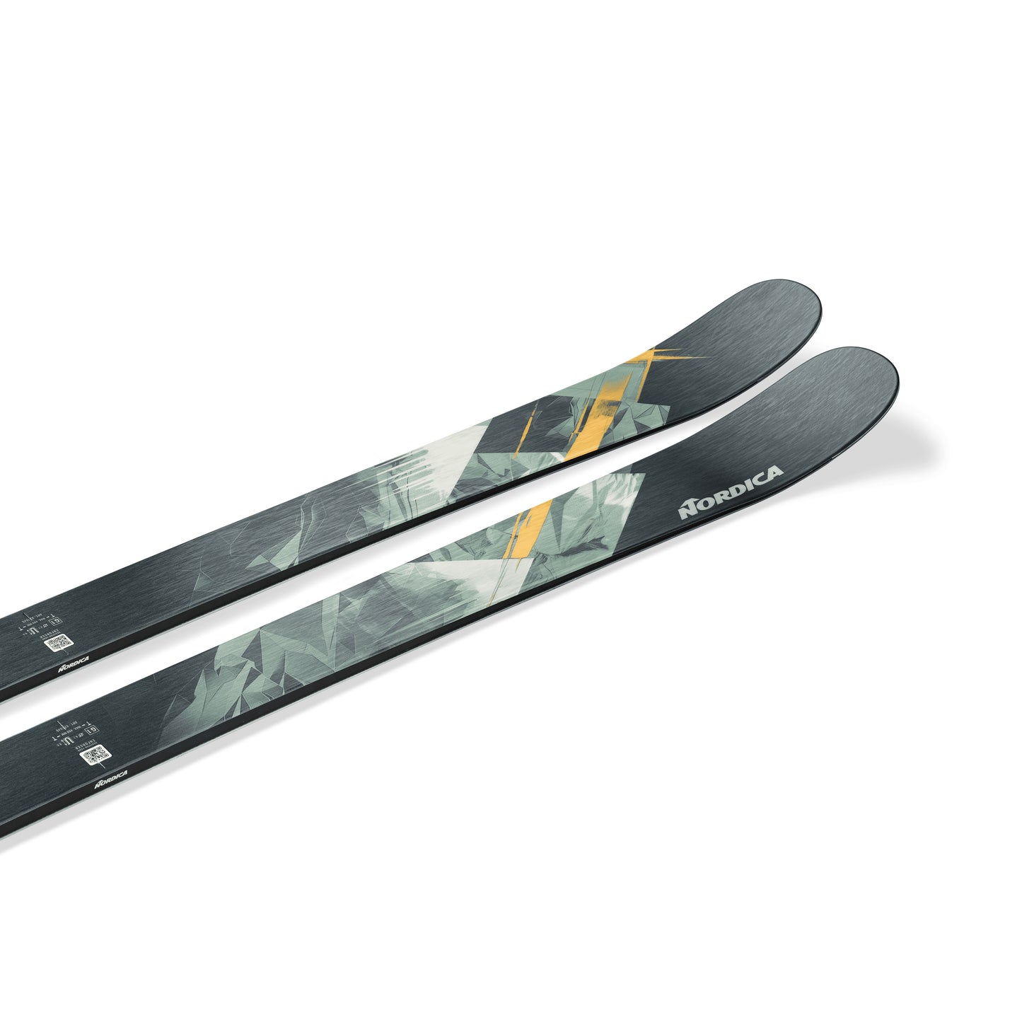 Nordica Enforcer 94 Skis 25/26