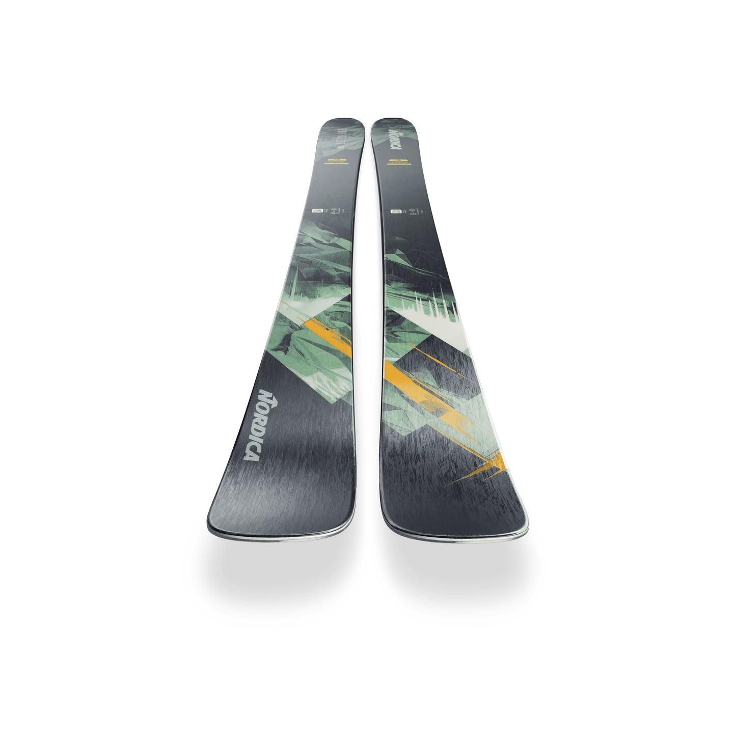 Nordica Enforcer 94 Skis 25/26