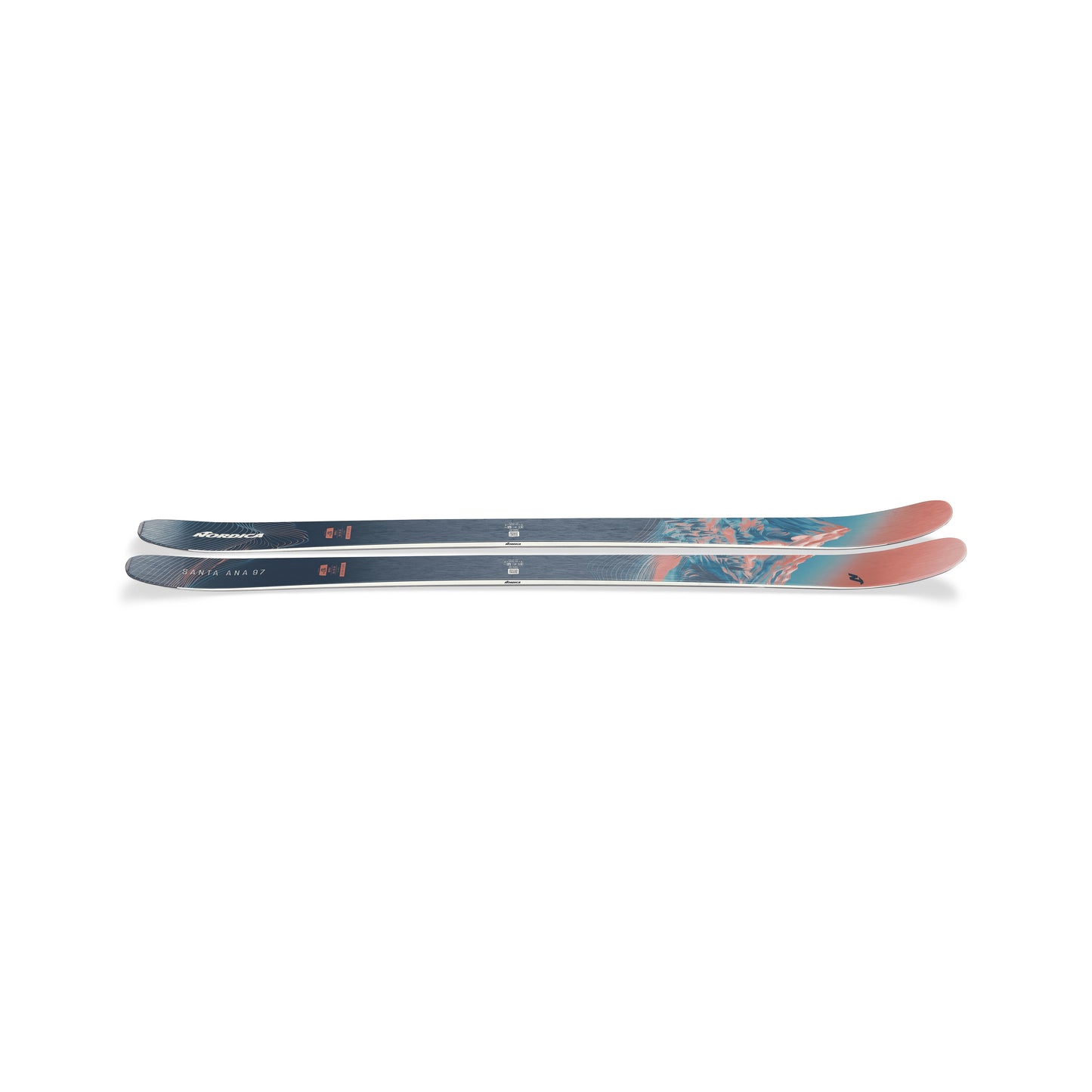 Nordica Santa Ana 97 25/26