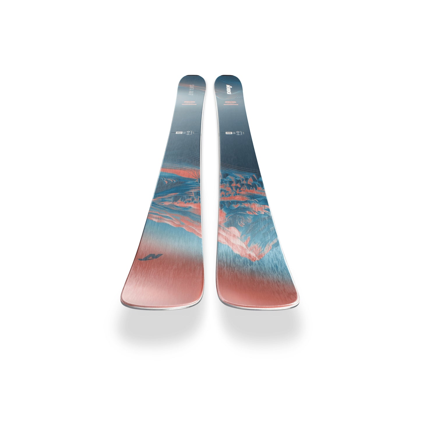 Nordica Santa Ana 97 25/26