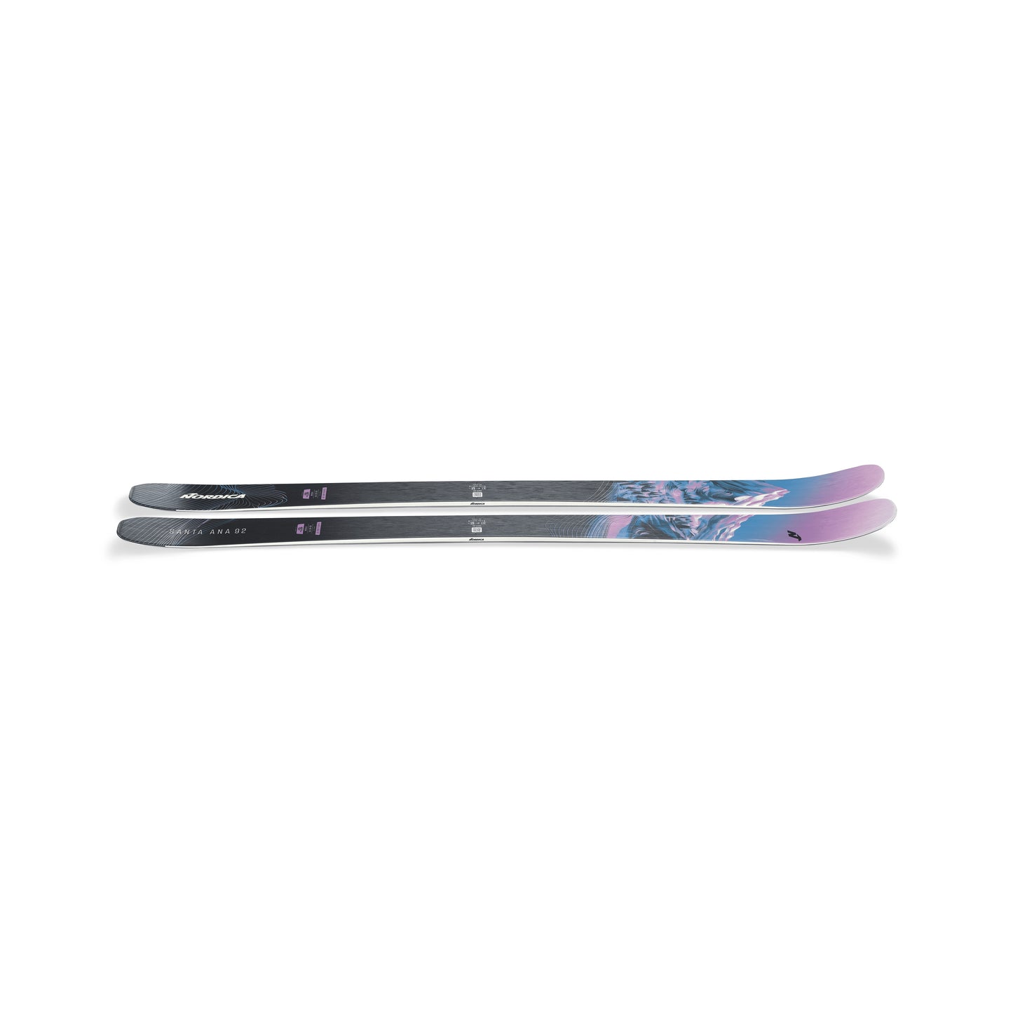 Nordica Santa Ana 92 25/26