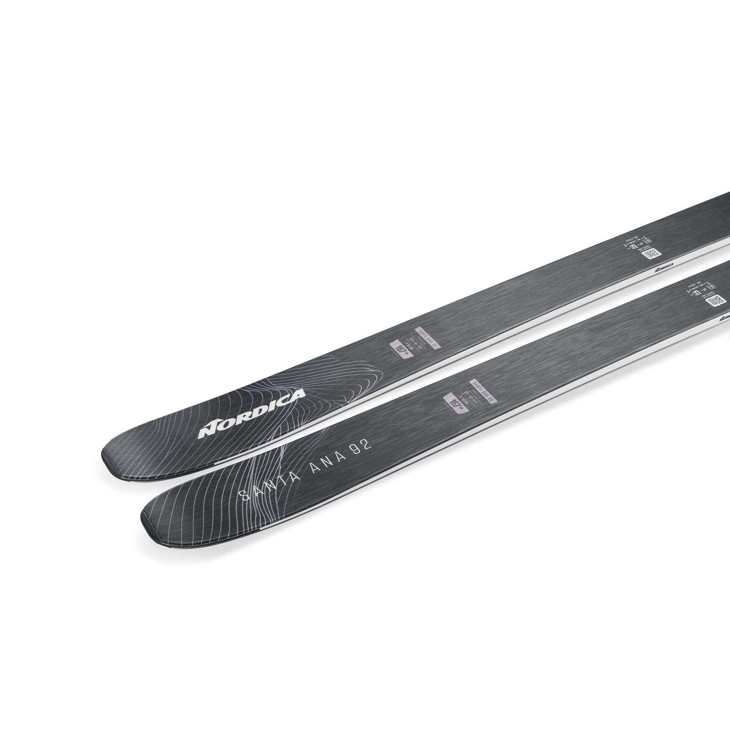 Nordica Santa Ana 92 25/26