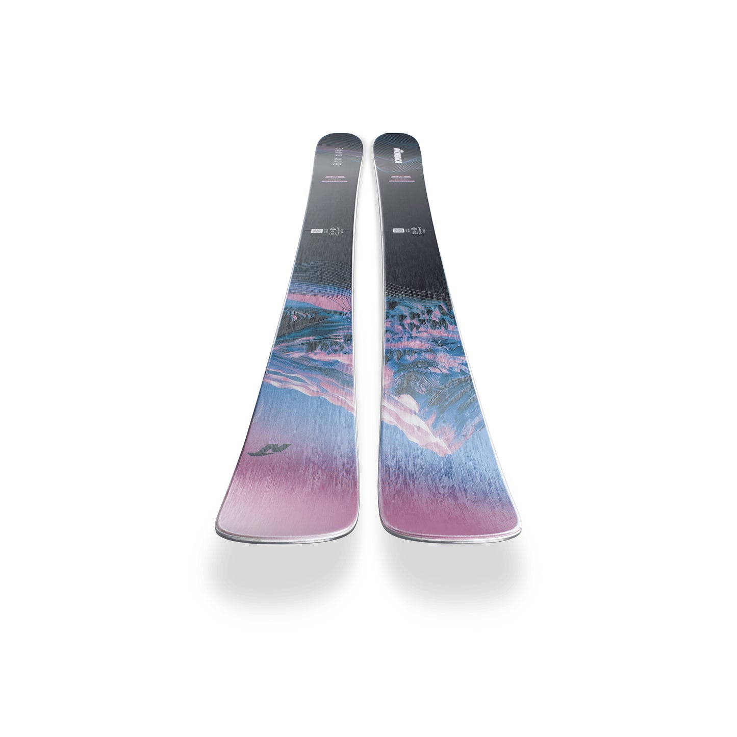 Nordica Santa Ana 92 25/26