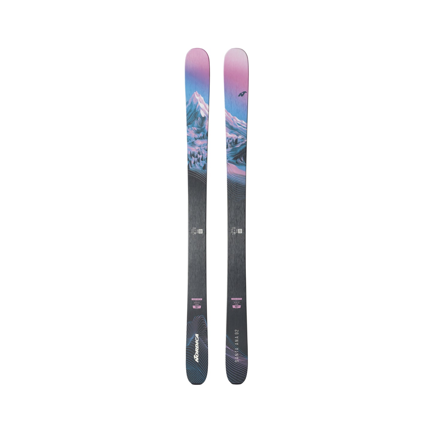 Nordica Santa Ana 92 25/26