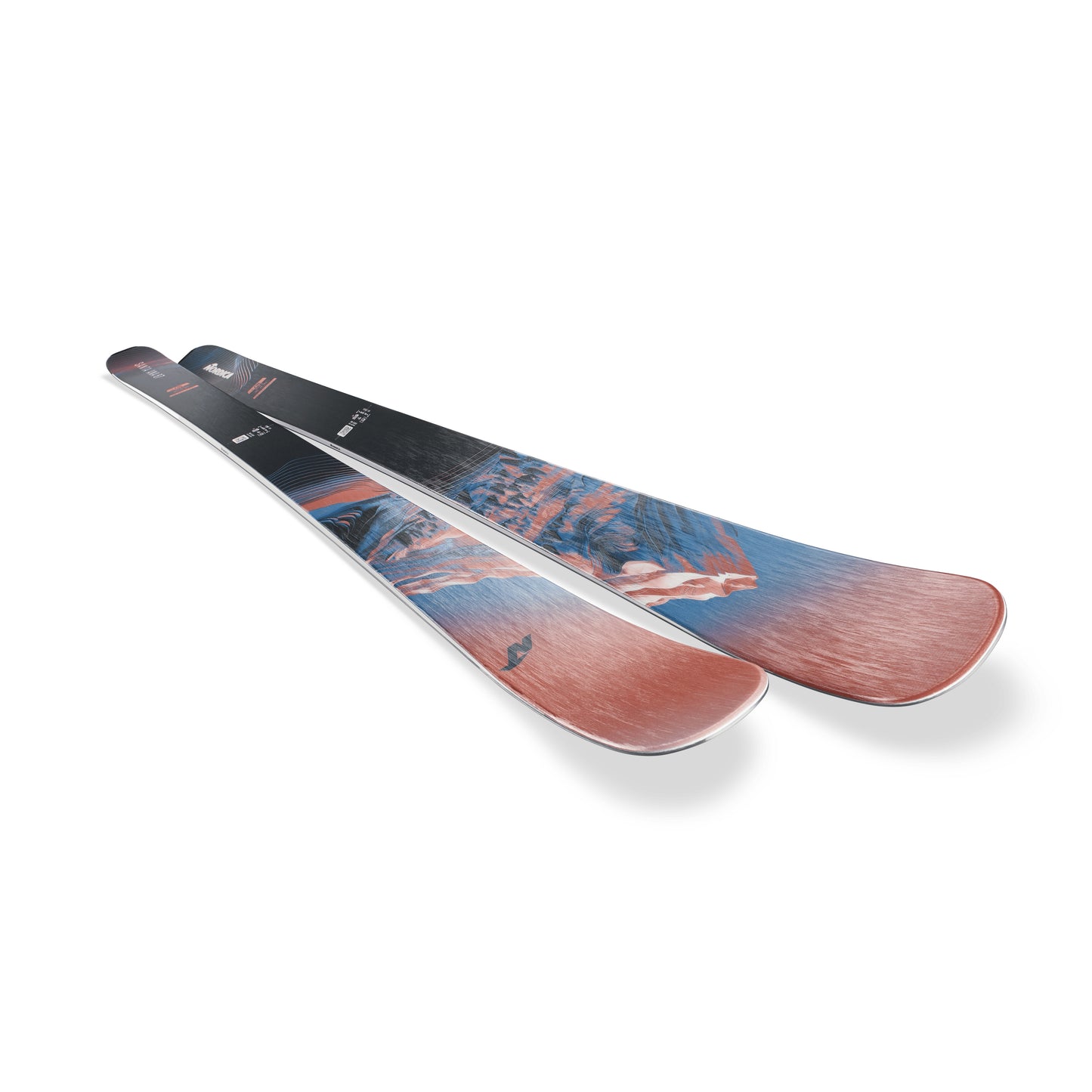 Nordica Santa Ana 87 25/26