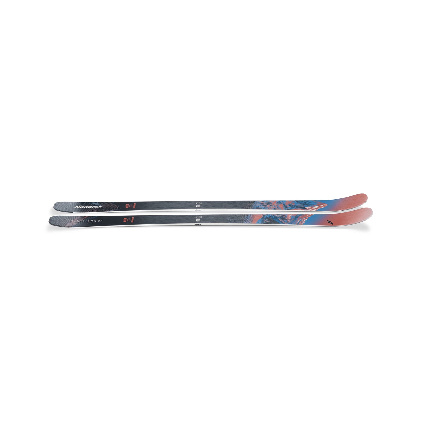 Nordica Santa Ana 87 25/26