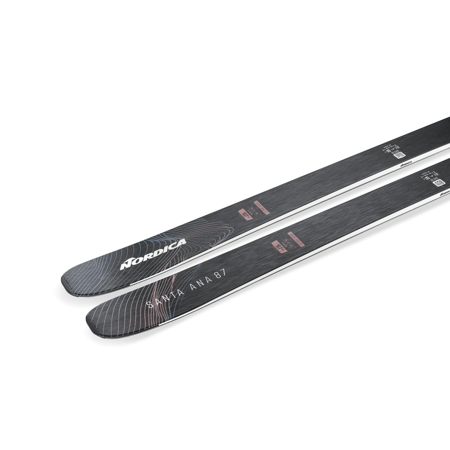 Nordica Santa Ana 87 25/26