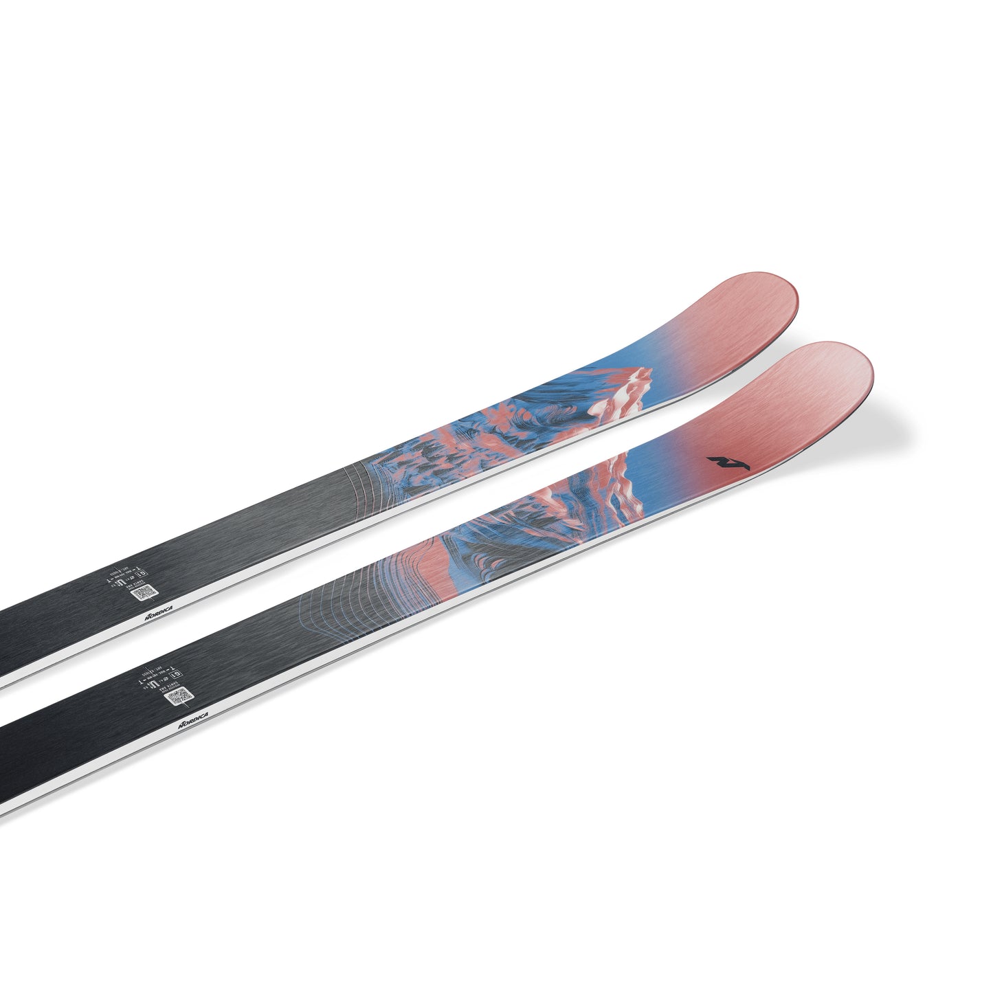 Nordica Santa Ana 87 25/26