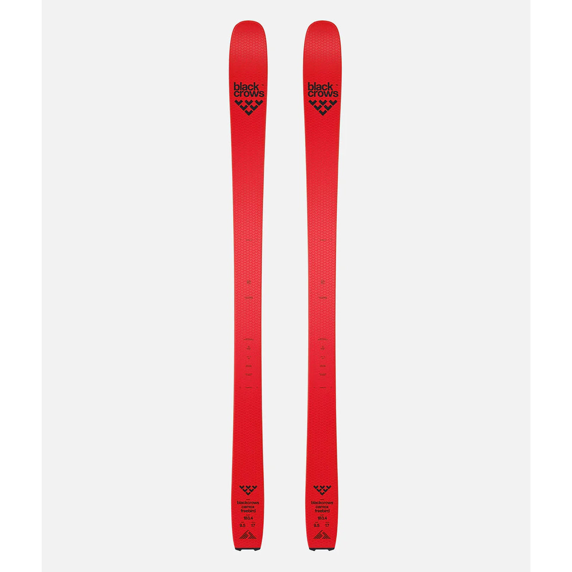 BlackCrows Camox Freebird 25/26