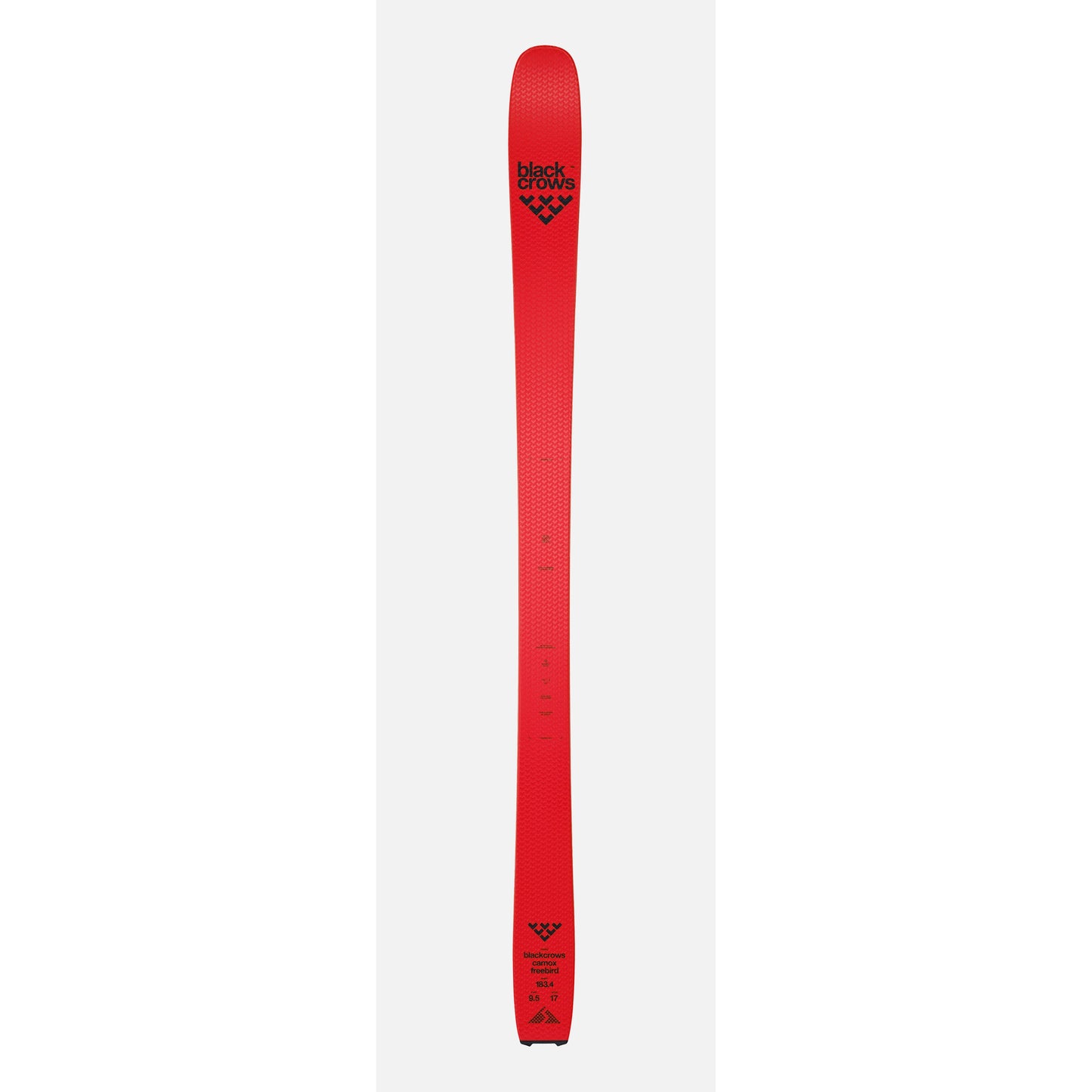 BlackCrows Camox Freebird 25/26