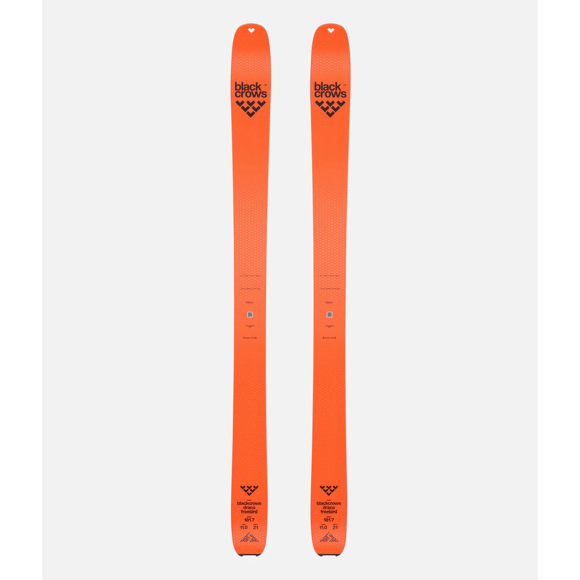 BlackCrows Draco Freebird 25/26