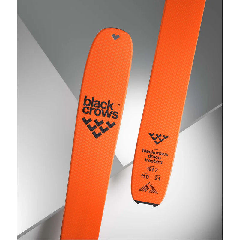BlackCrows Draco Freebird 25/26