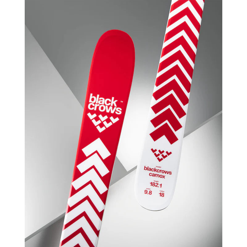 BlackCrows Camox 25/26