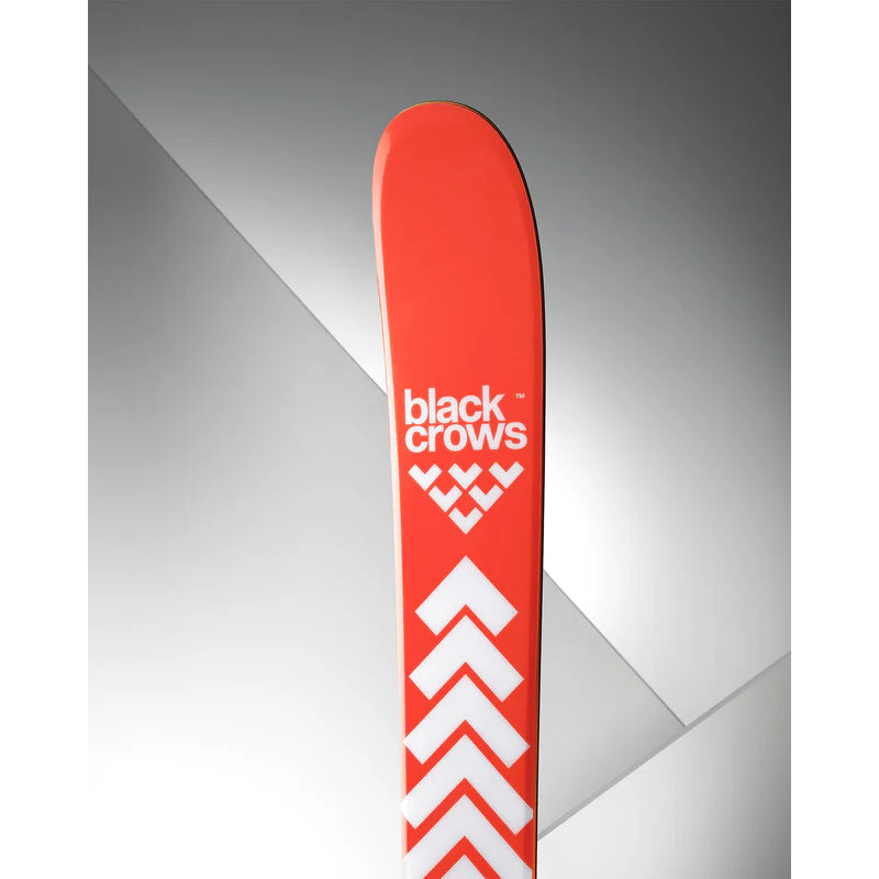 BlackCrows Camox birdie 25/26