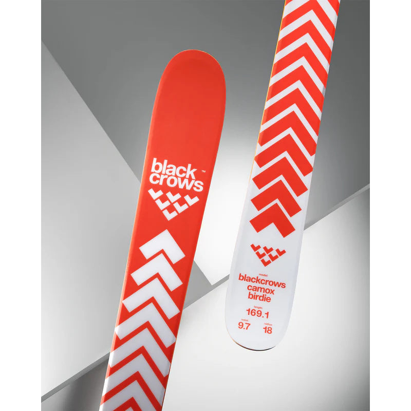 BlackCrows Camox birdie 25/26