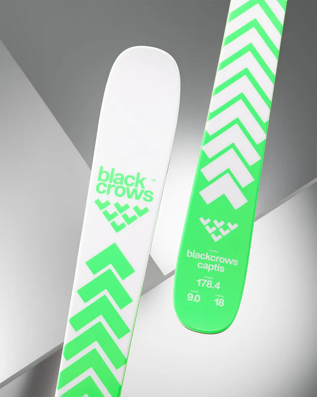 BlackCrows Captis 25/26