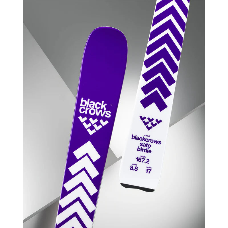 BlackCrows Sato birdie 25/26