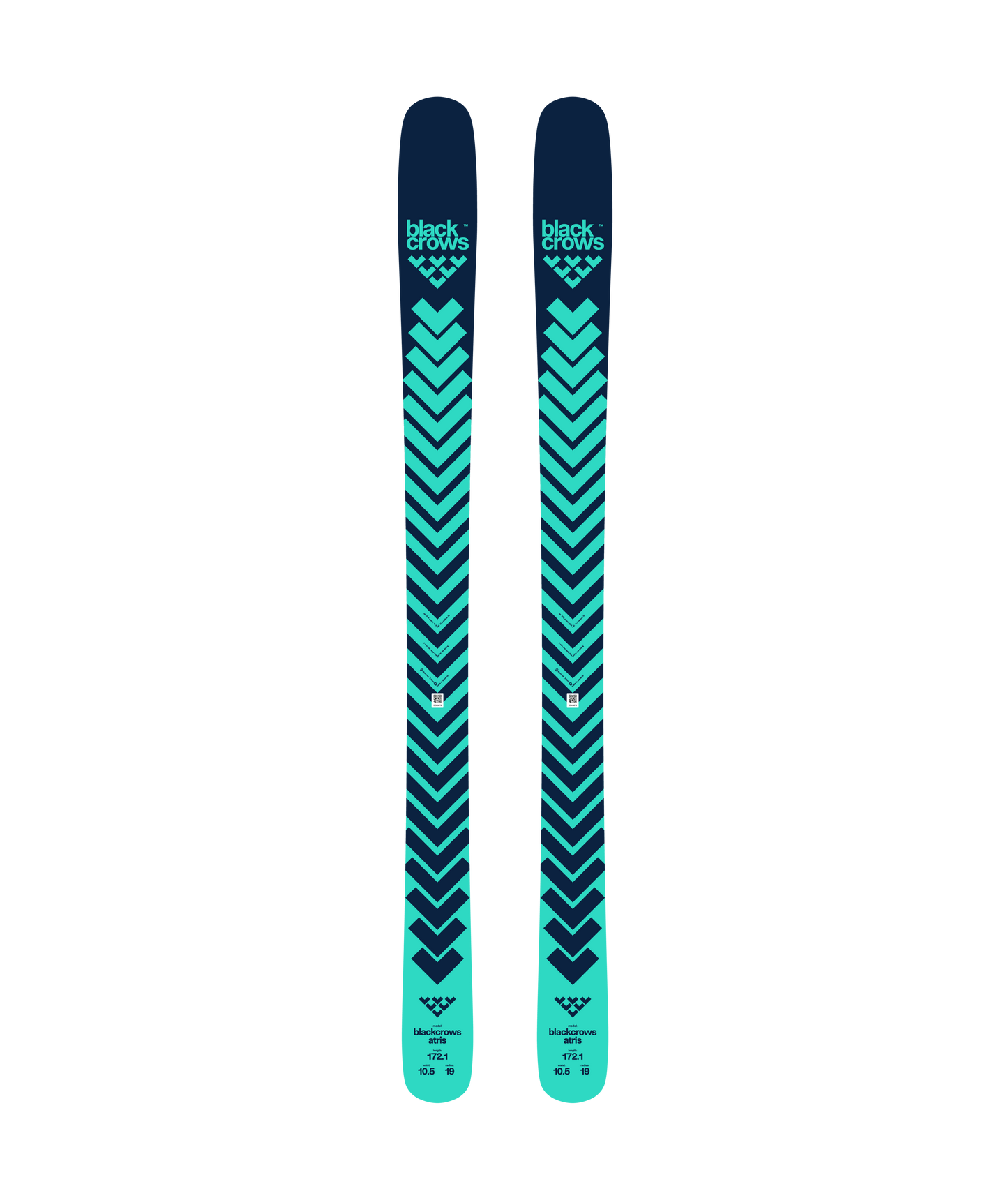 BlackCrows Atris 25/26