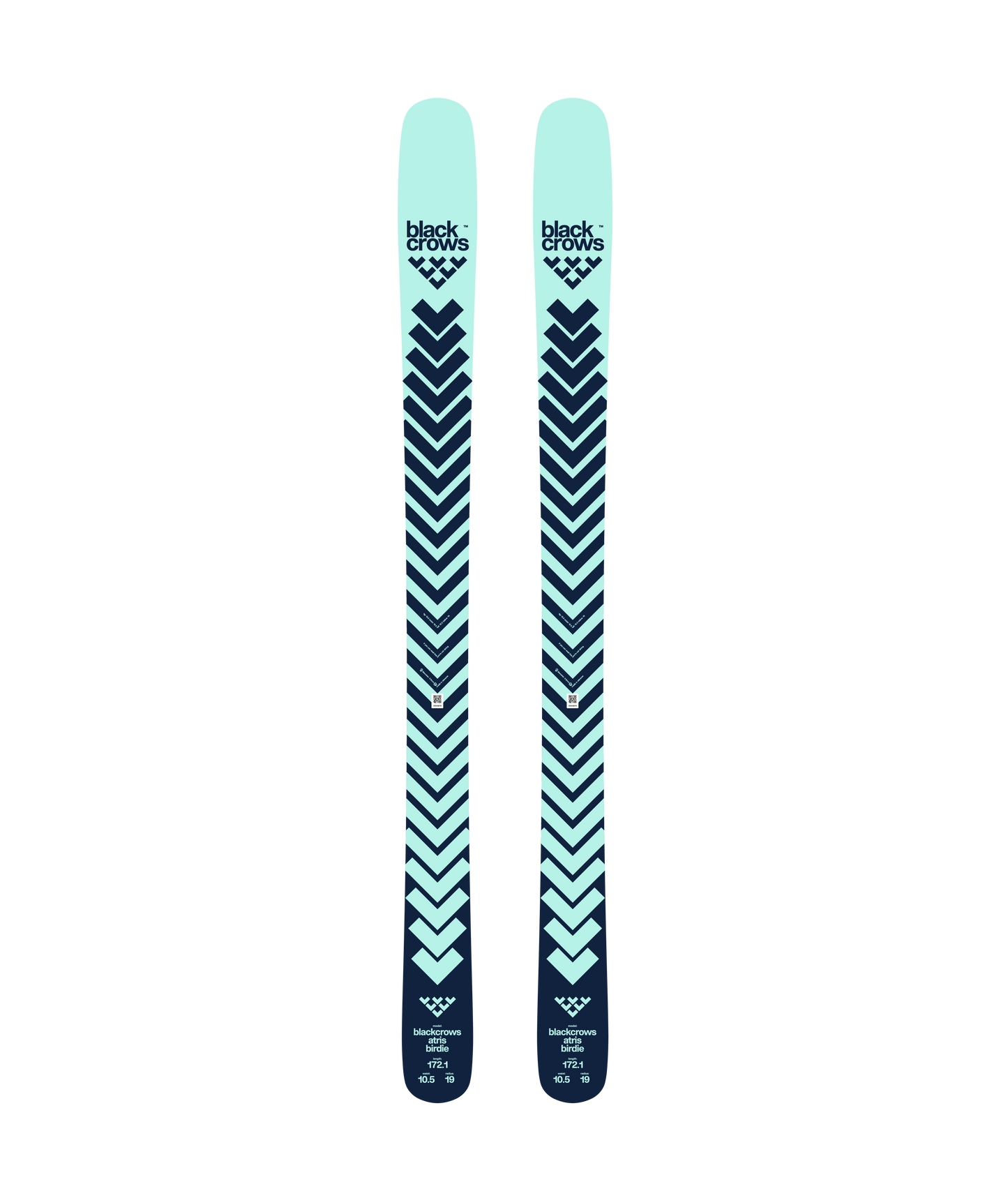 BlackCrows Atris birdie 25/26