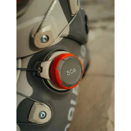 Dalbello Veloce Space 120 Dual Ski Boots 2026
