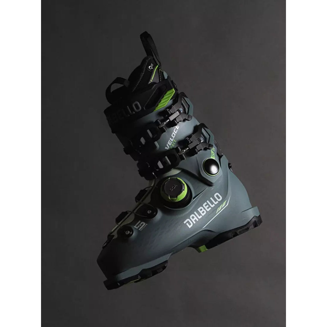 Dalbello Veloce Space 95 W Ski Boots 2026