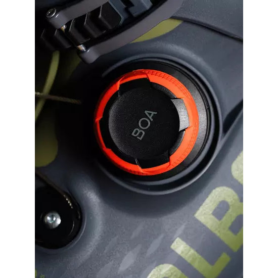Dalbello Veloce Space 110 Ski Boots 2026