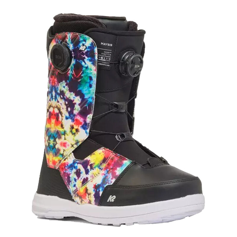 K2 Maysis BOA 2025 (Psych)