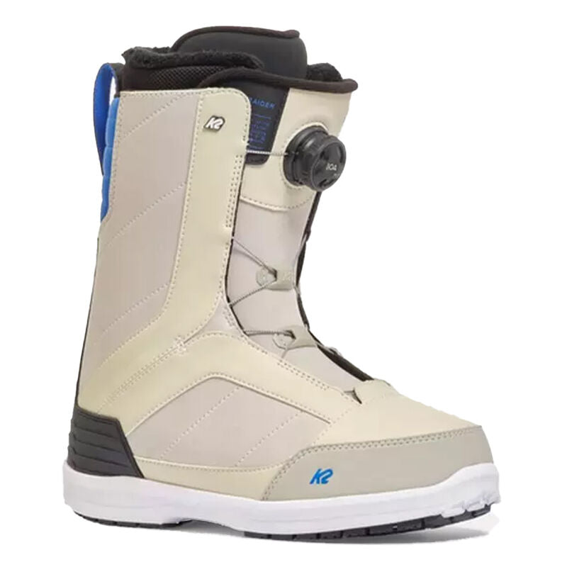 K2 Raider BOA 2025 (Print Shop)