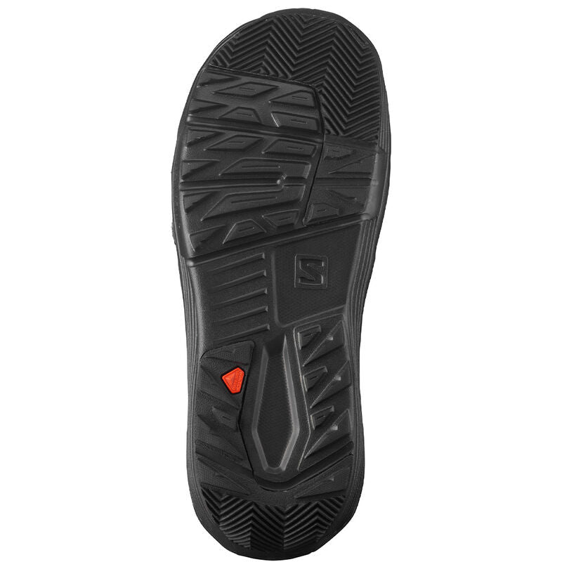 Salomon Ivy BOA SJ 2024 (Black)