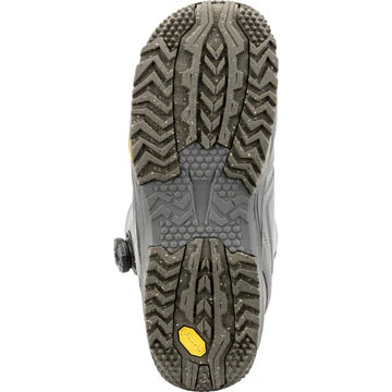 Nitro Team BOA 2025 (Charcoal)