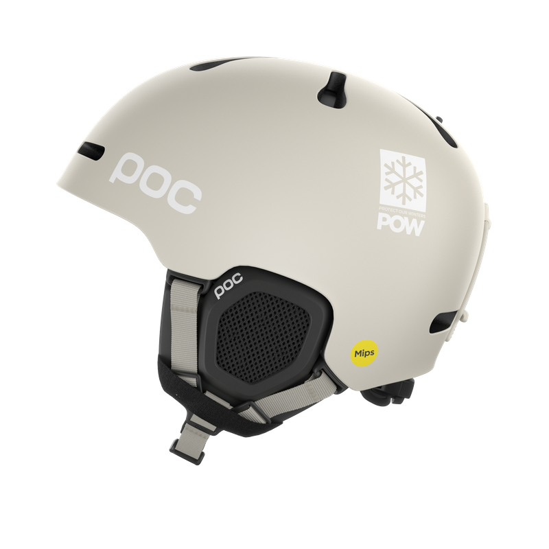 POC Fornix MIPS POW JJ Ski Helmet