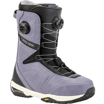 Nitro Team BOA 2025 (Lilac)