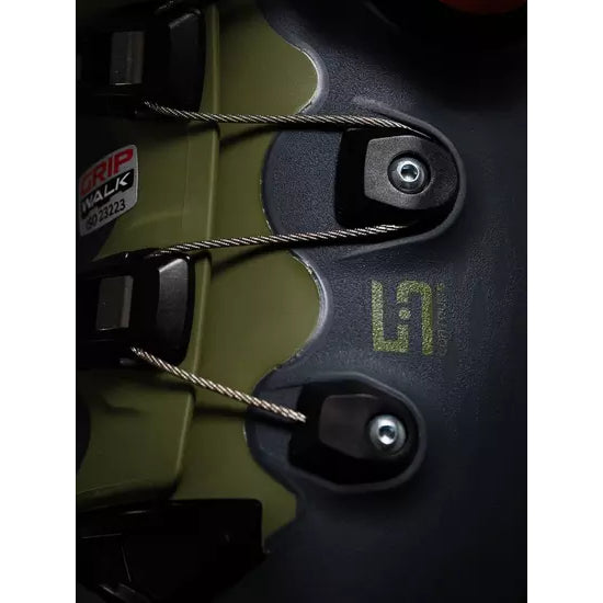 Dalbello Veloce Space 110 Ski Boots 2026