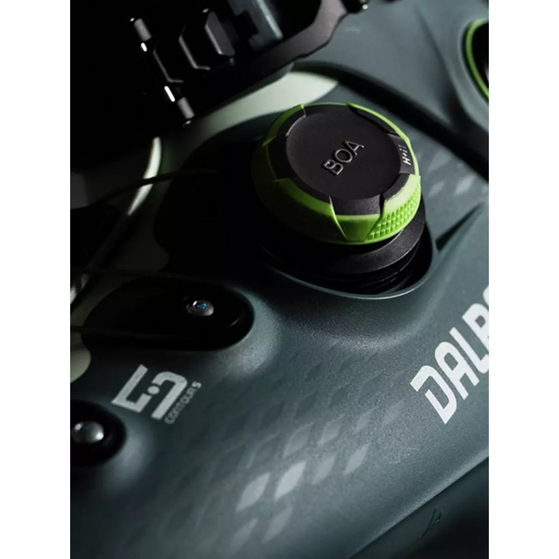 Dalbello Veloce Space 95 W Ski Boots 2026