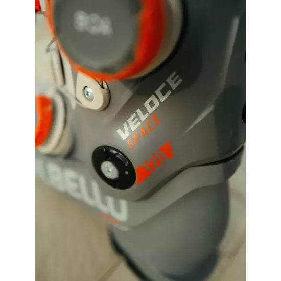 Dalbello Veloce Space 120 Dual Ski Boots 2026