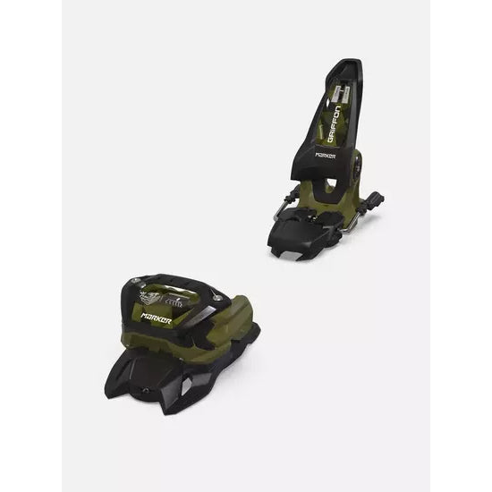 MARKER Griffon 13 Bindings 2026