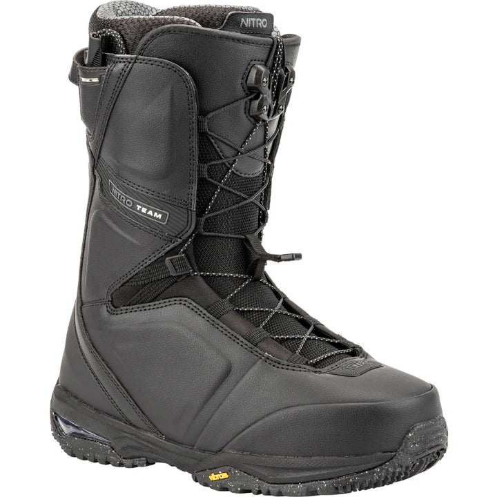 Nitro Team TLS 2025 (Black)