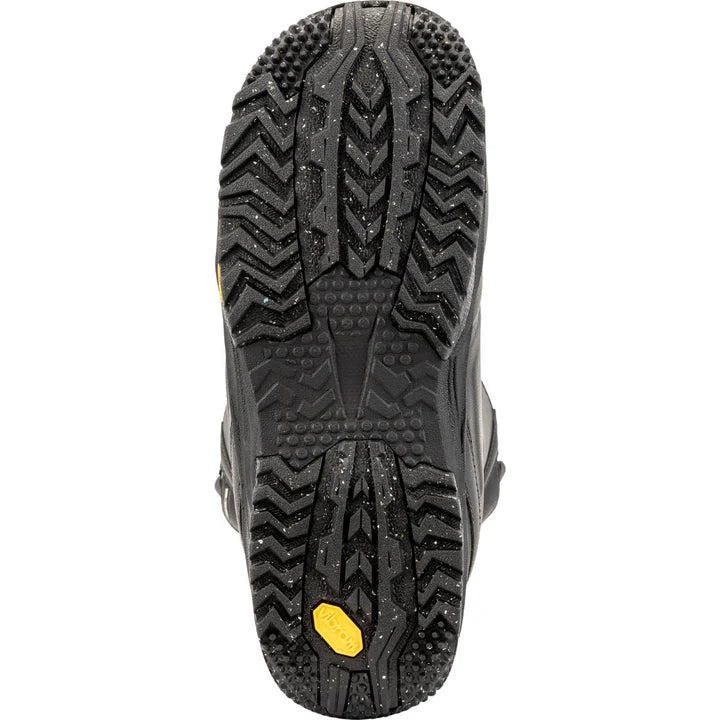 Nitro Team TLS 2025 (Black)