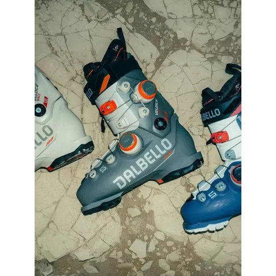 Dalbello Veloce Space 120 Dual Ski Boots 2026